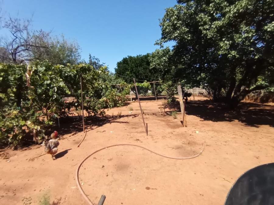 3 Bedroom Property for Sale in Parys Free State